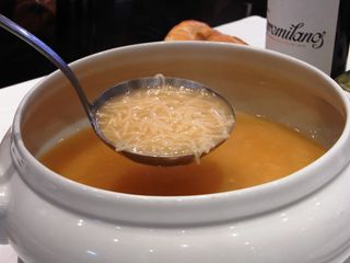 Sopa de Cocido Madrileño (4334544132)