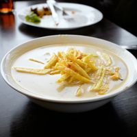 Sopa De Mani