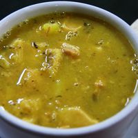 Sopa De Mondongo