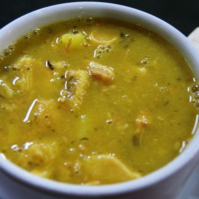 Sopa De Mondongo