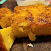 Sopa Paraguaya