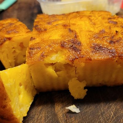 Sopa Paraguaya