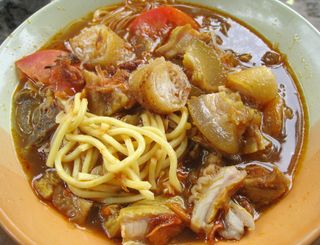 Soto Mie Bogor 2