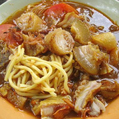 Soto Mie