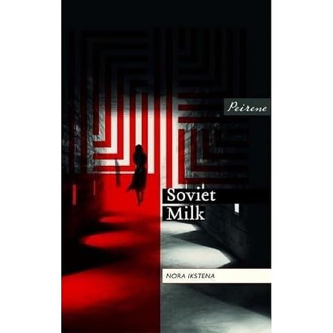 Soviet Milk
