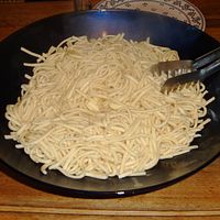 Spätzle