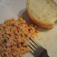 Strapatsada