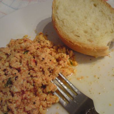 Strapatsada