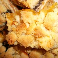 Streuselkuchen