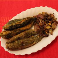 Karela Fry