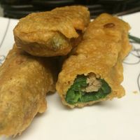 Mirchi Bajji
