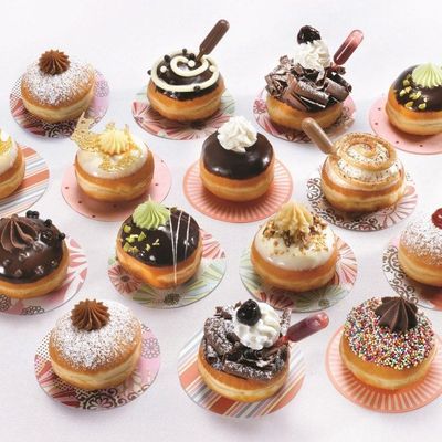 Sufganiyah