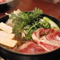 Sukiyaki