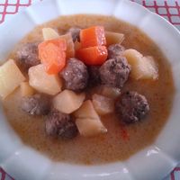 Sulu Kofte