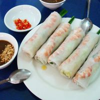 Summer Roll