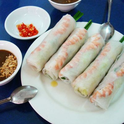 Summer Roll