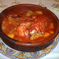 Suquet De Peix
