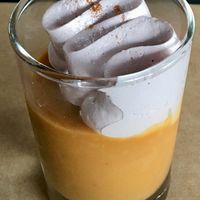 Suspiro Limeño