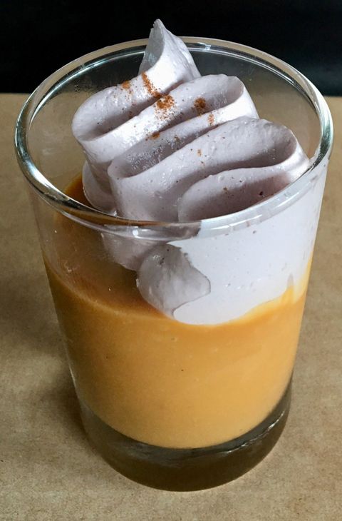 Suspiro limeño
