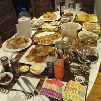 Smörgåsbord