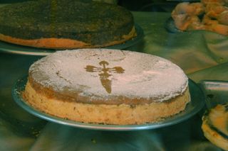 Tarta de Santiago-2009