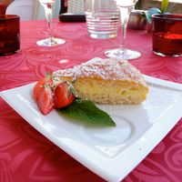 Tarte Tropezienne