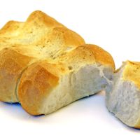 Pane Ticinese