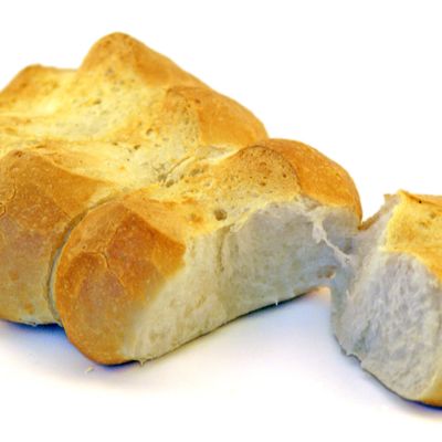 Pane Ticinese
