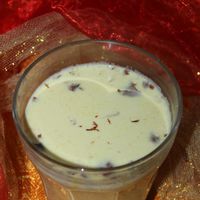 Thandai