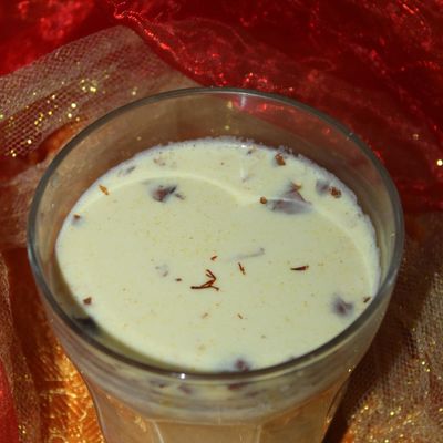 Thandai