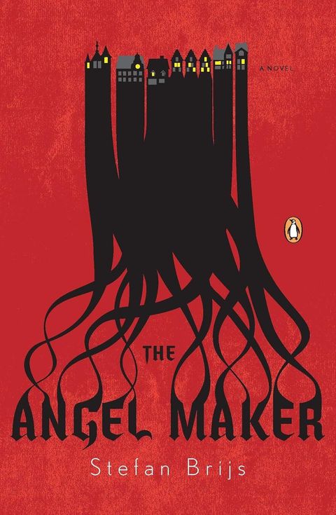 The Angel Maker