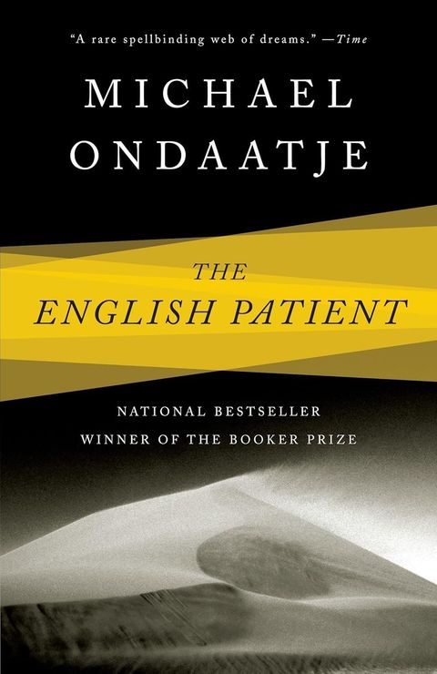 The English Patient