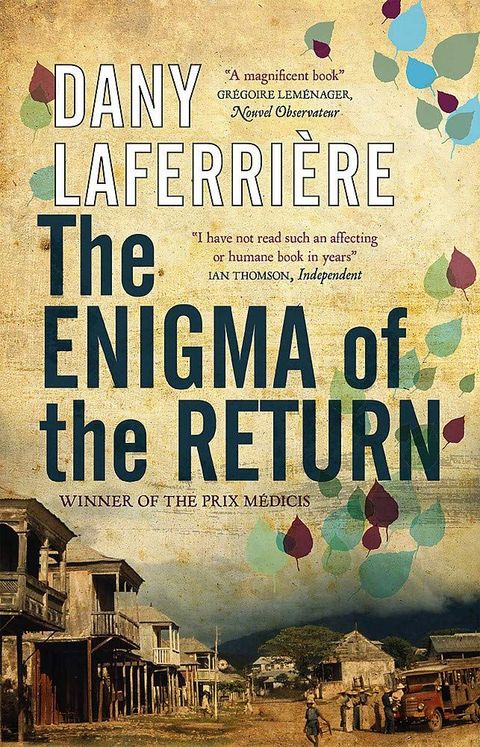 The Enigma of the Return