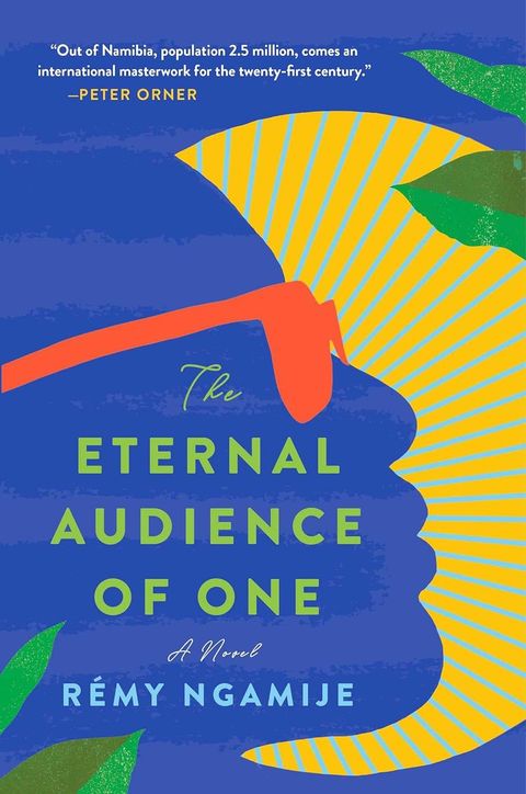 The Eternal Audience of One