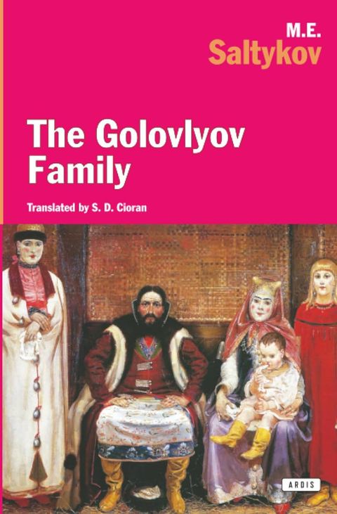 The Golovlyov Family