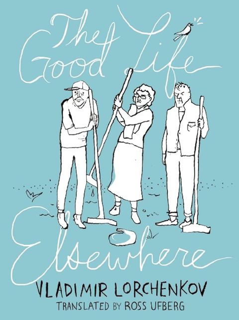 The Good Life Elsewhere