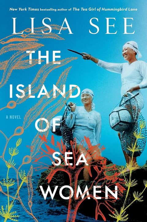 The Island of Sea Women