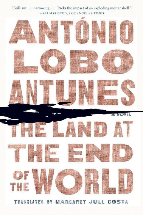 The Land at the End of the World