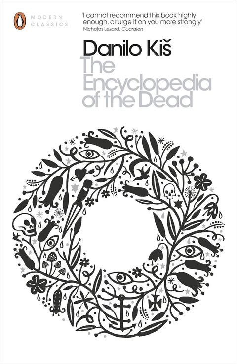 The Modern Classics Encyclopedia of the Dead