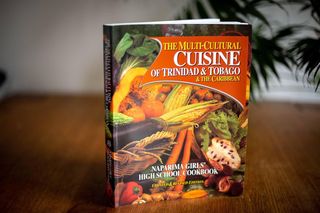 The Multi-Cultural Cuisine of Trinidad & Tobago & the Caribbean