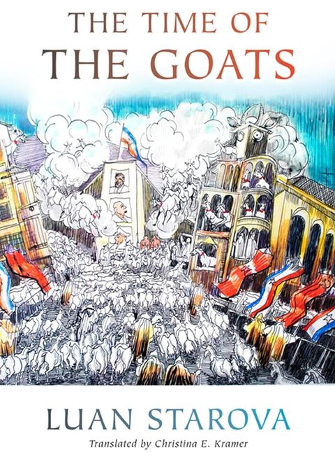 The Time of the Goats