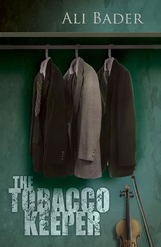 The Tobacco Keeper