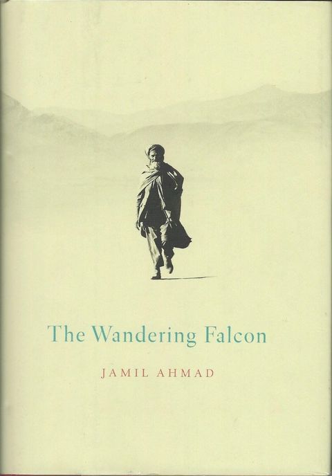 The Wandering Falcon