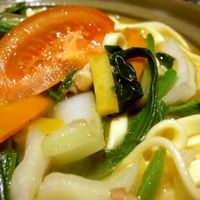 Thukpa