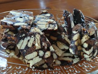 Tinginys desertas