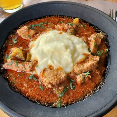 Murături