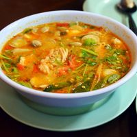 Tom Yam