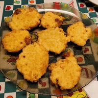 Arroz Con Queso