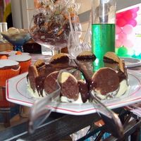 Torta Holandesa