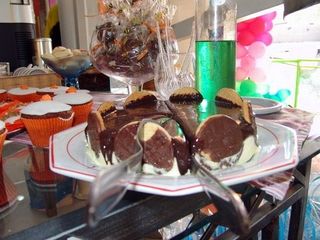 Torta holandesa